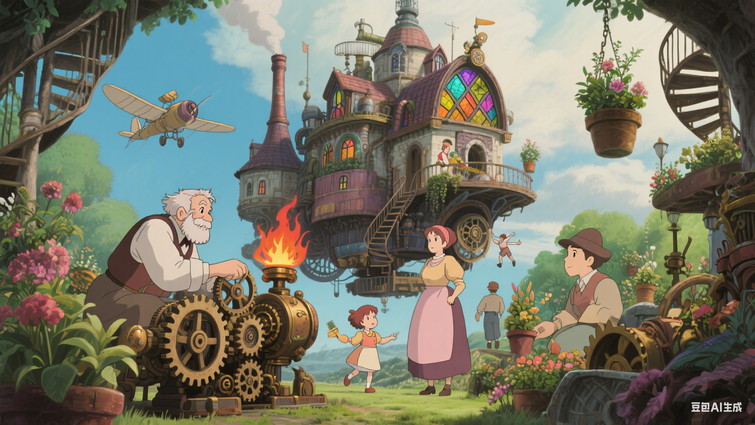 Redis是否在所有场景下都是单线程?