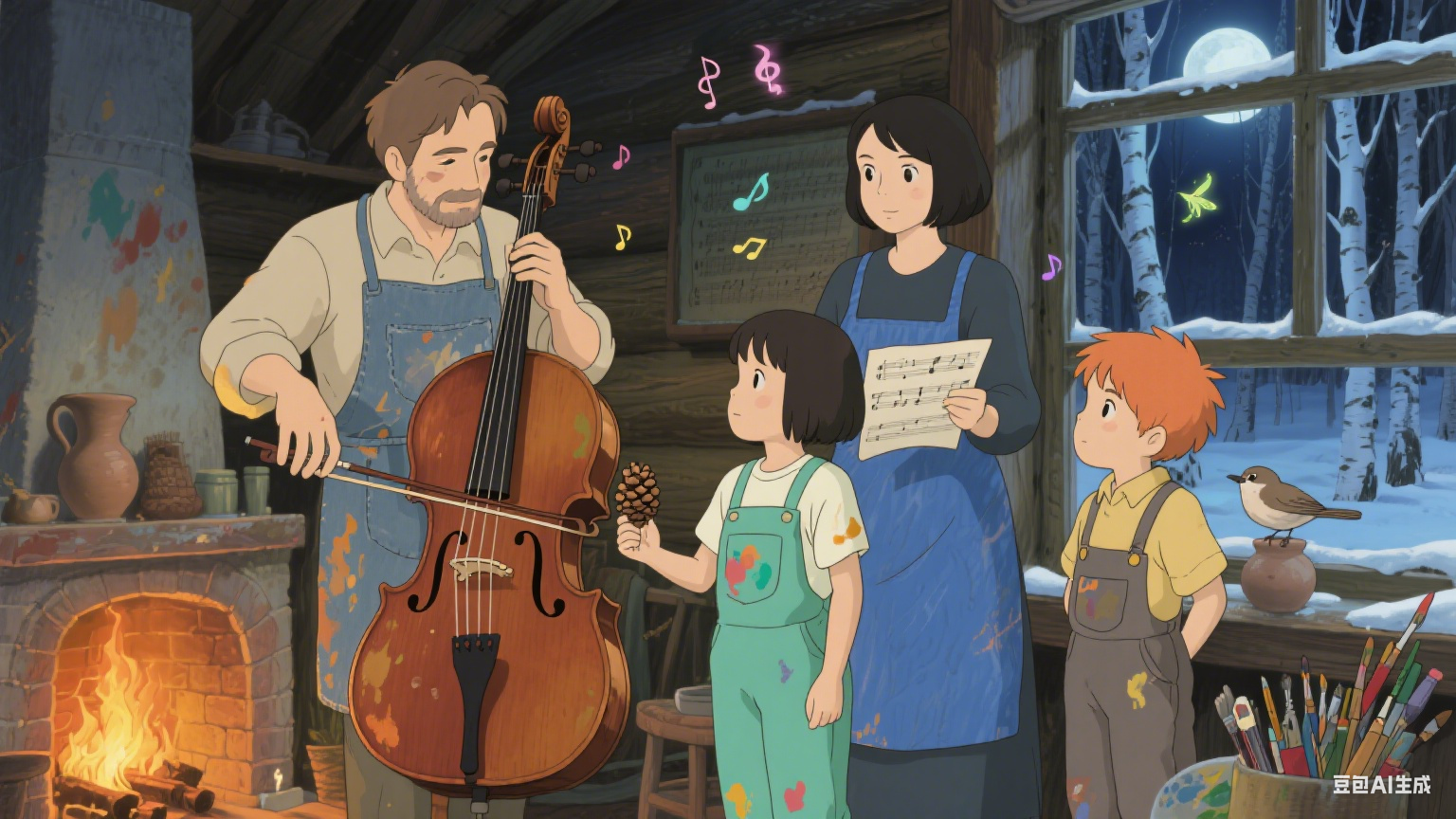 OpenAI API写Hello World!