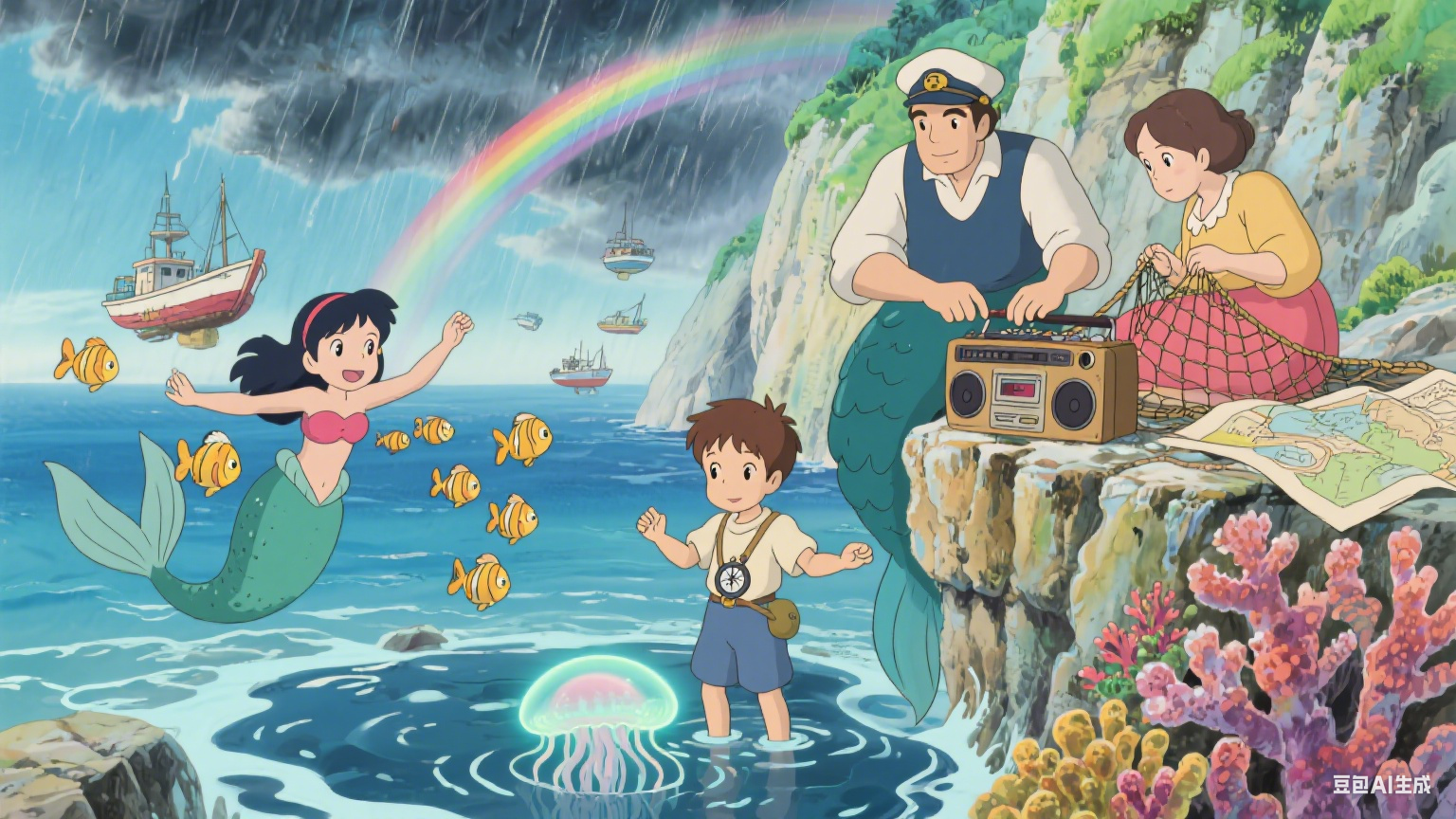 HashMap源码解析!