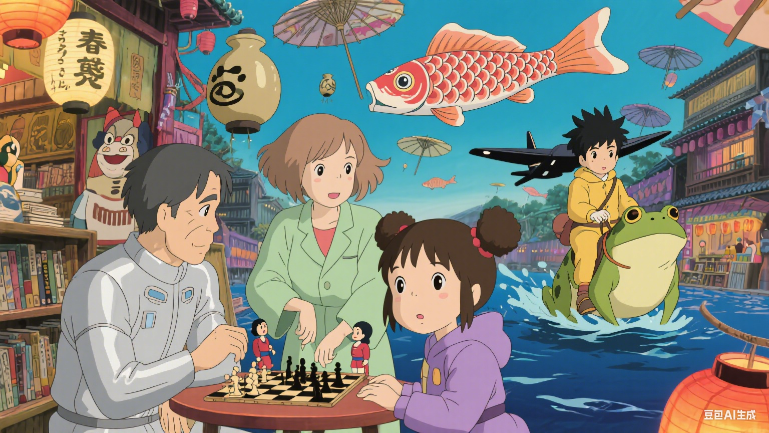 如何缓解负面情绪?