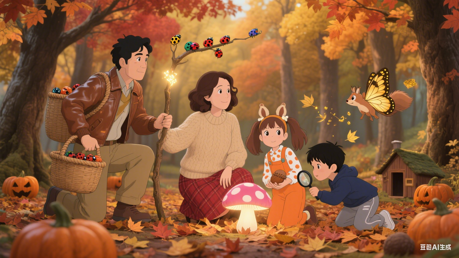 Go语言基础之函数!