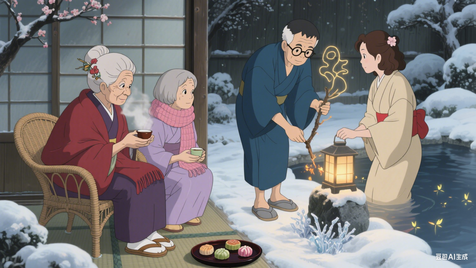 并发编程锁机制!