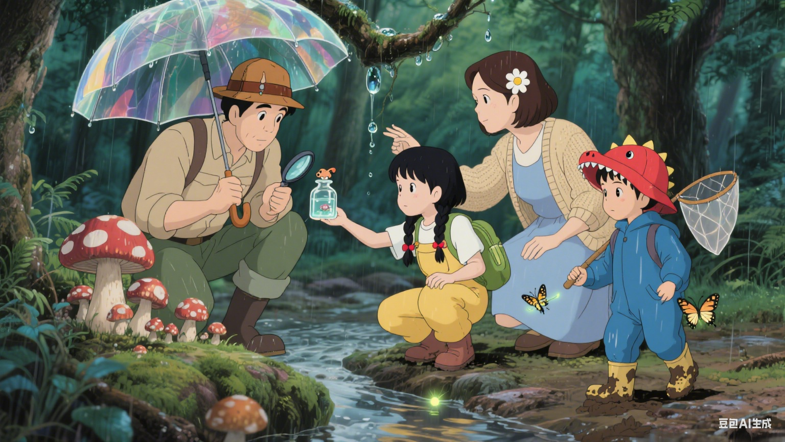 什么是SpringCloud?