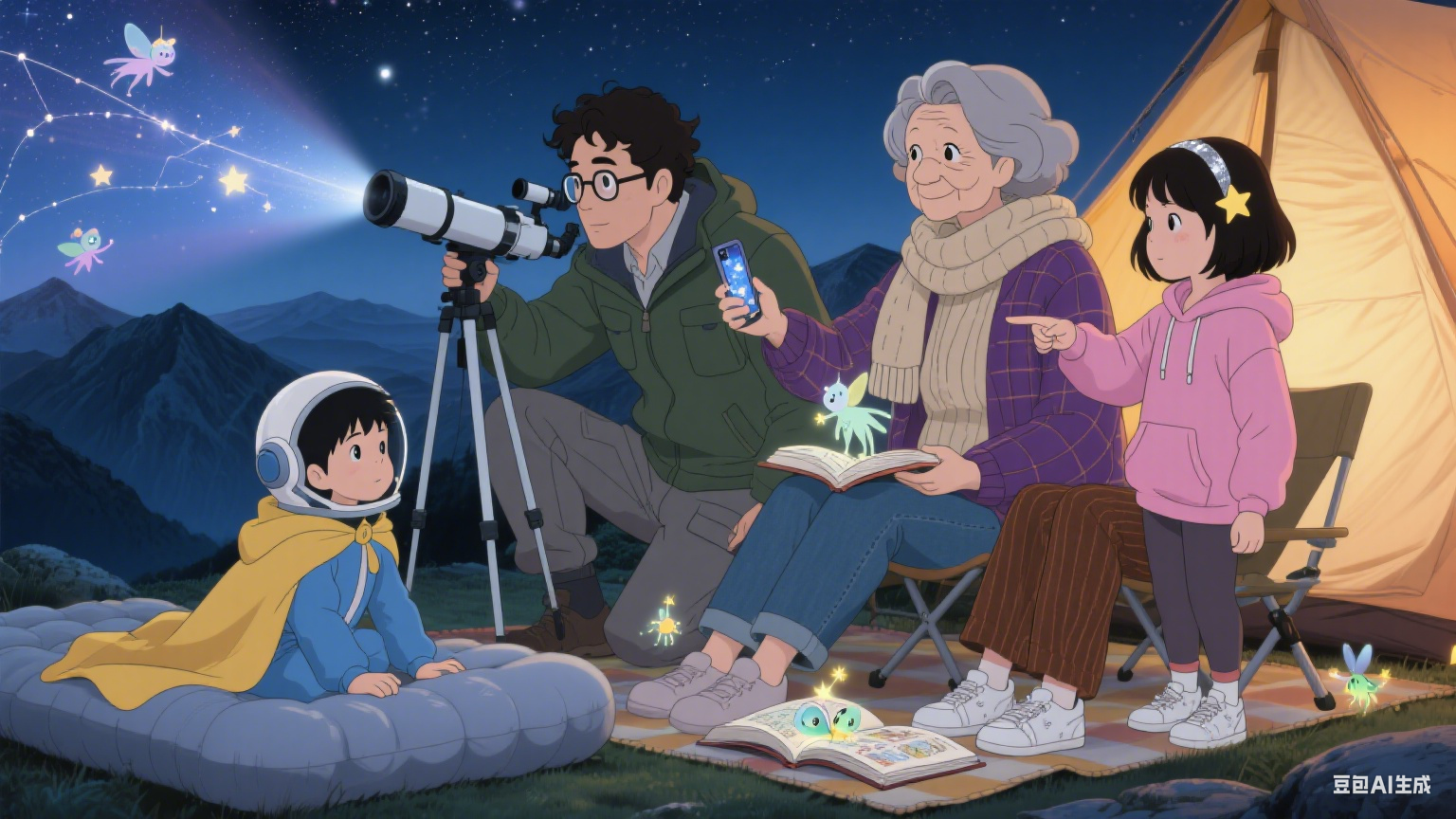 SpringBoot启动原理!